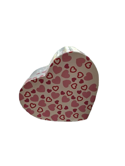 Caja de Regalo Corazón