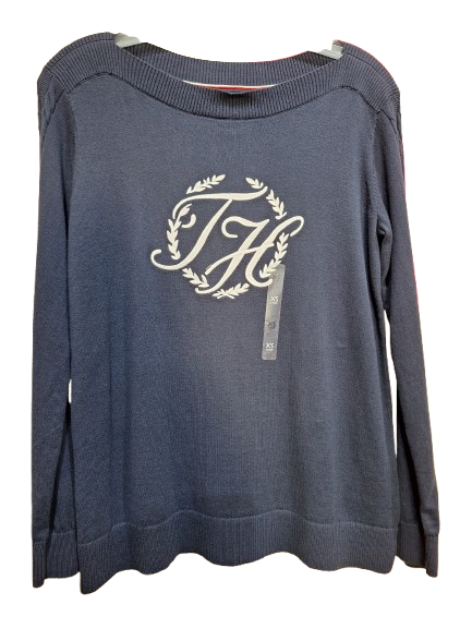 Suéter Tommy Hilfiger Talla XS