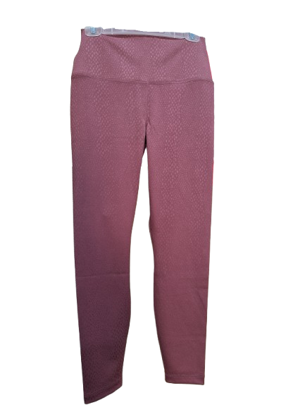 Leggin Flex For It Rosa Talla L