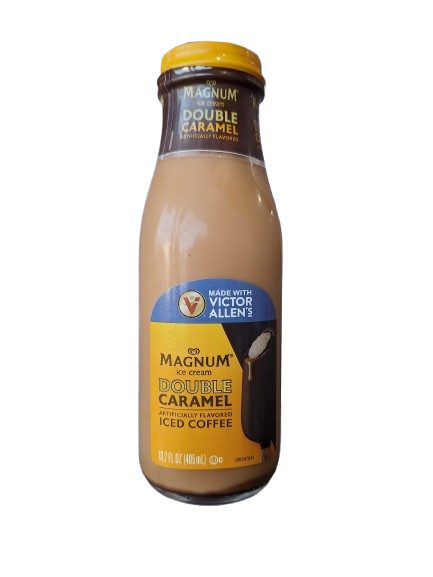 Café Magnum Doble Caramelo 405ml