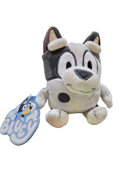 Bluey Peluche Muffin