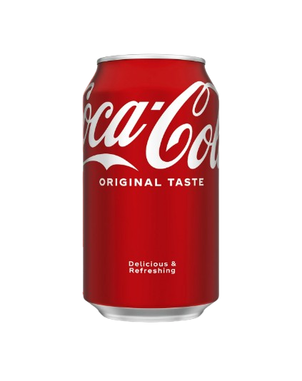 Coca Cola Original Individual 354ml