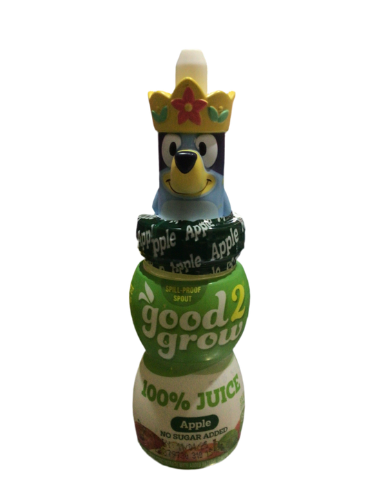 Good2Grow Apple Bluey 177ml