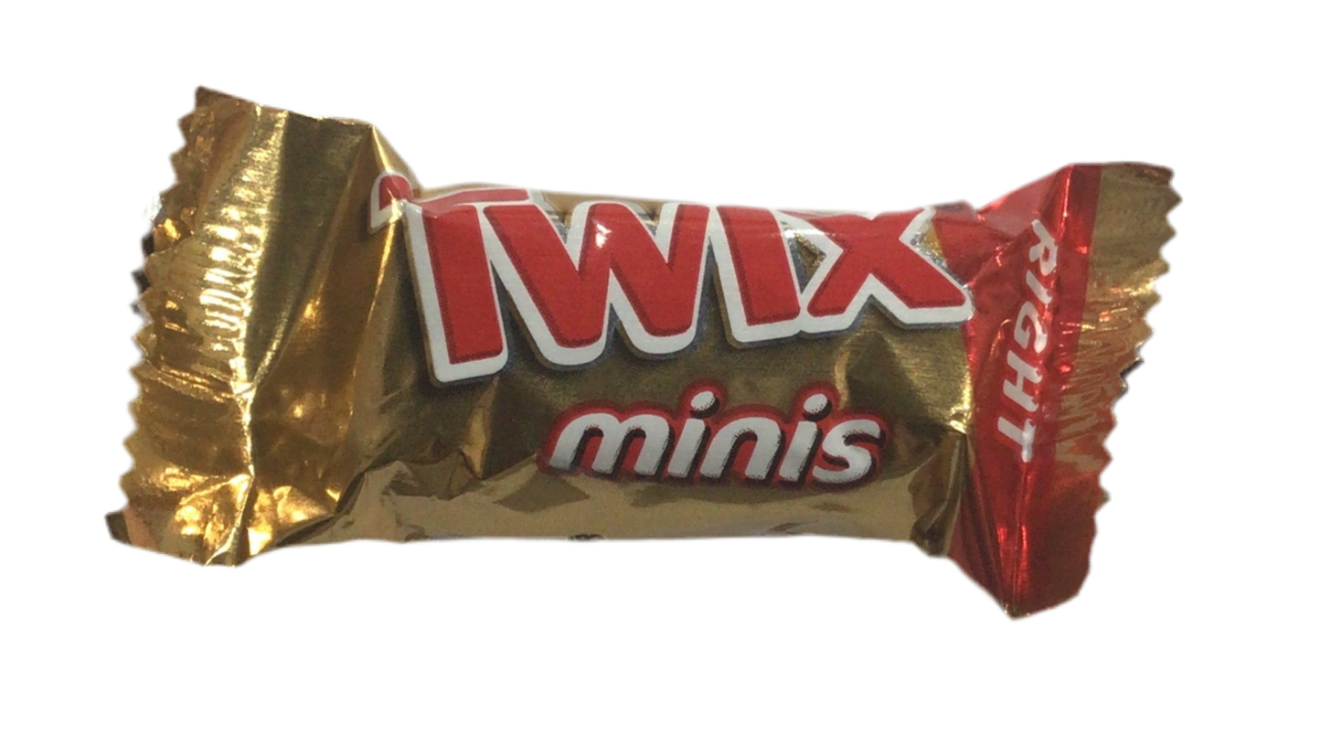 Mini Twix