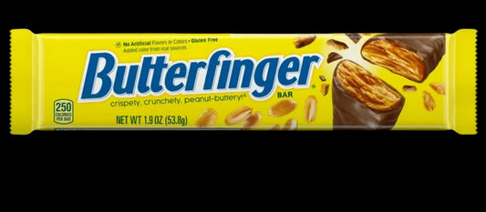 Butterfinger Bar 53.8g