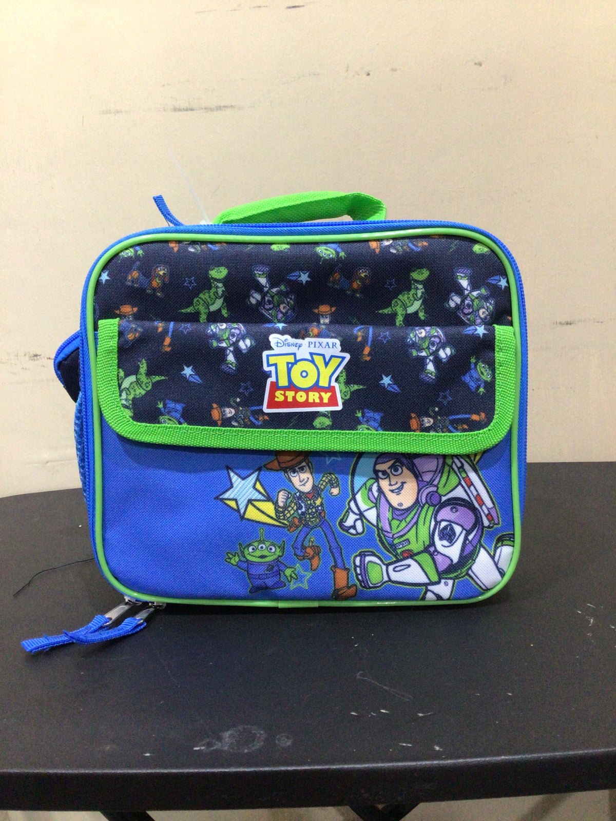 Lonchera Toy Story 2pzs