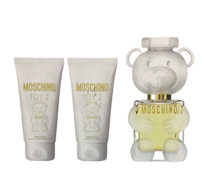 Set Perfume Moschino Toy 2