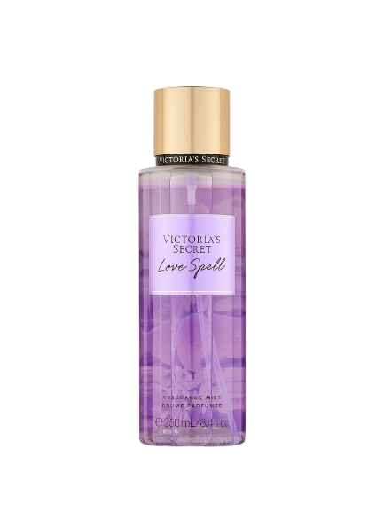 Victoria's Secret Love Spell Starlit 250ml