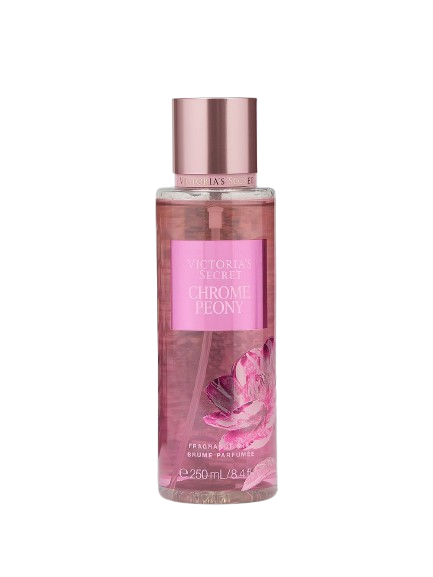 Victoria's Secret Chrome Peony 250ml