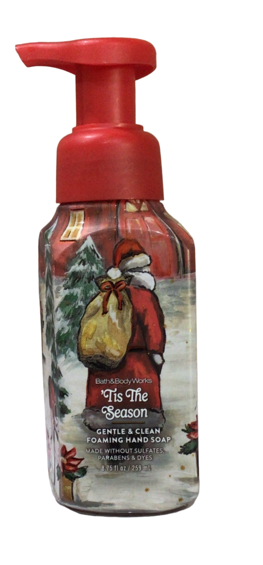 Hand Soap ‘Tis The Season 259mL