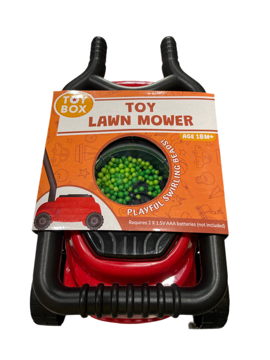 Lawn Mower / Podadora