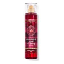 Bath & Body Works Champagne Apple & Honey 236ml