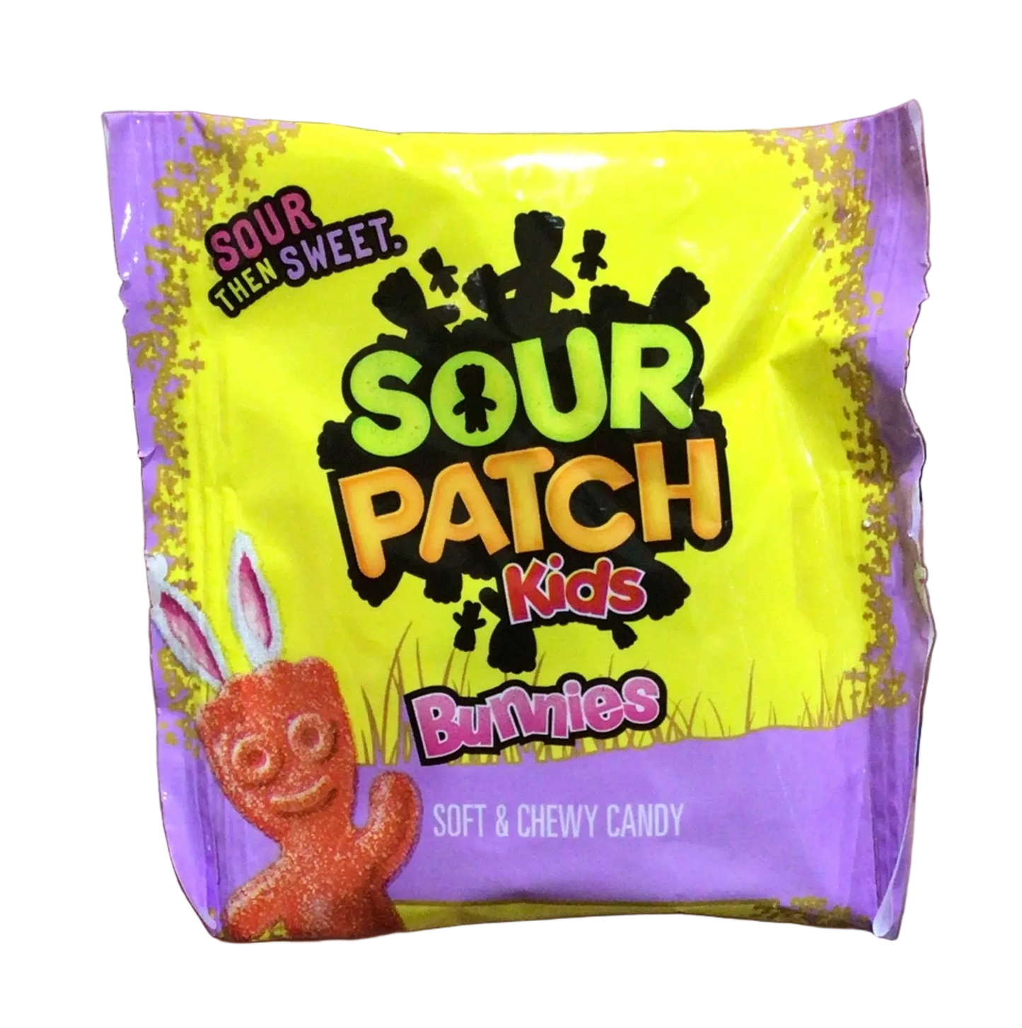 Mini Sour patch Kids Bunnies