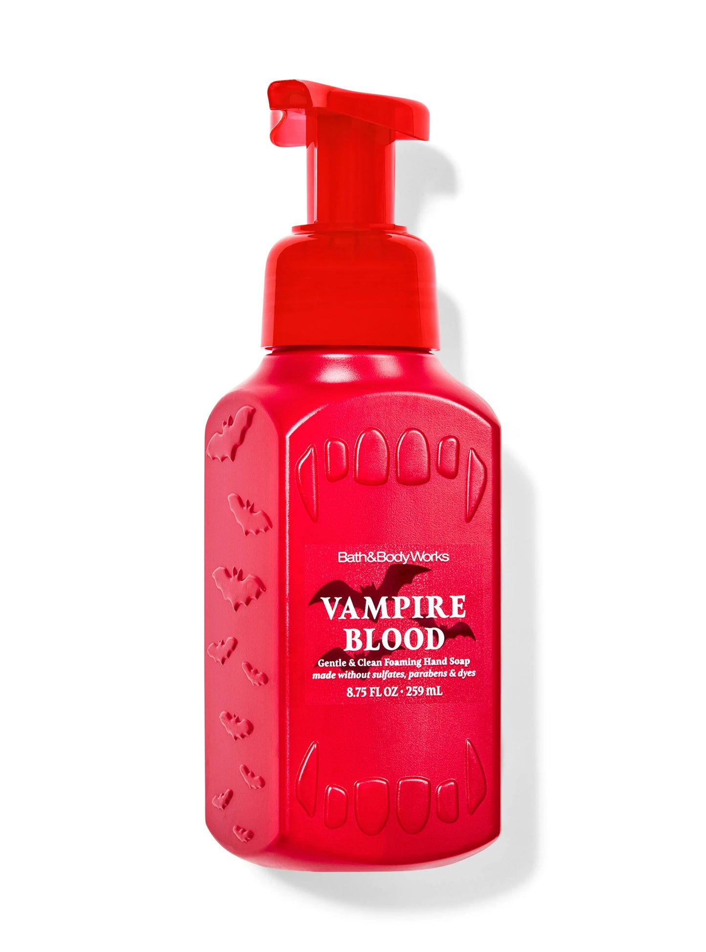 Hand Soap Vampire Blood 236ml