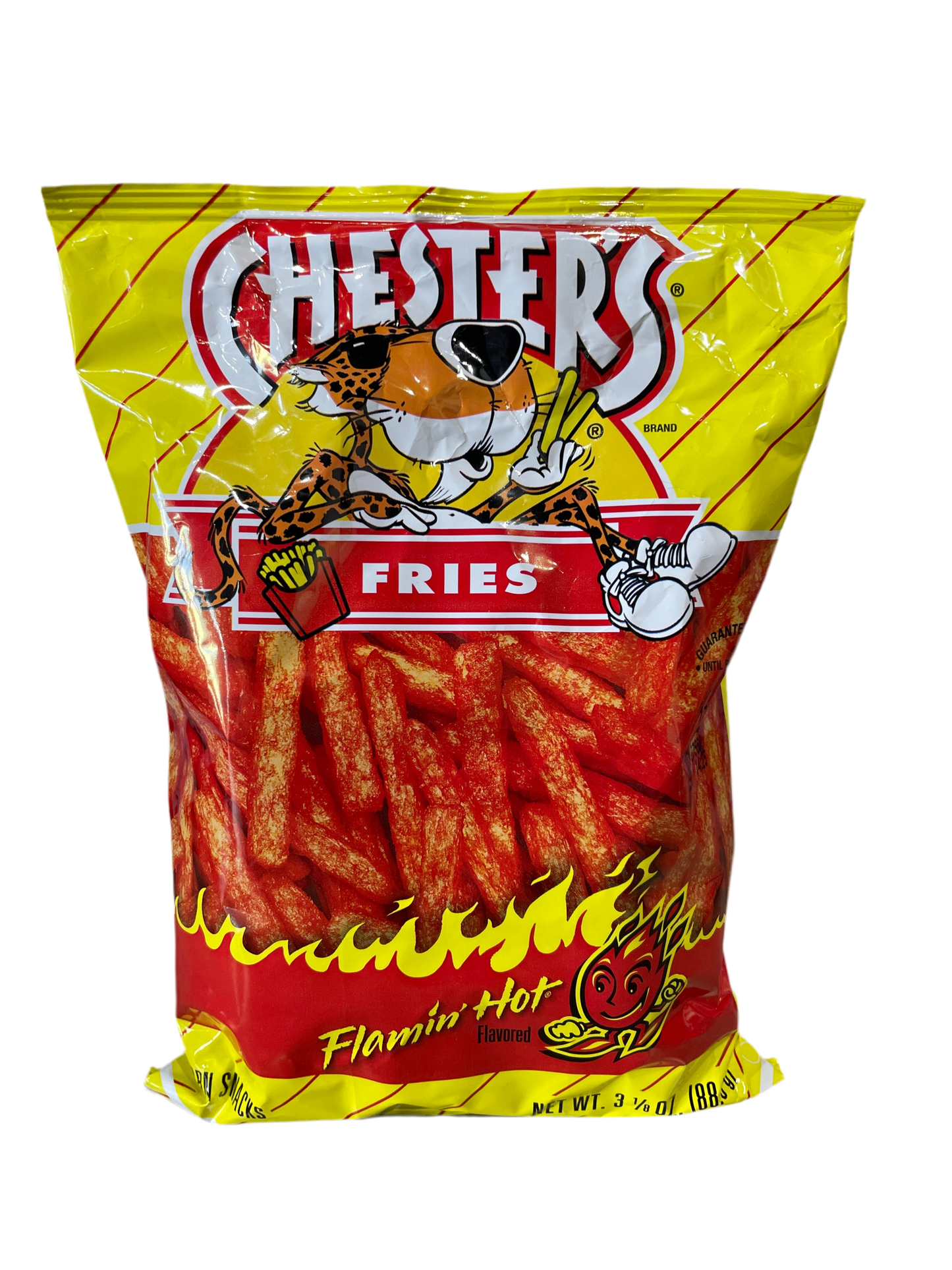 Chesters Fríes 148gr