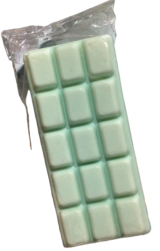 Squishy Chocolate