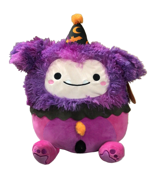 Squishmallows Woxie 12” Halloween