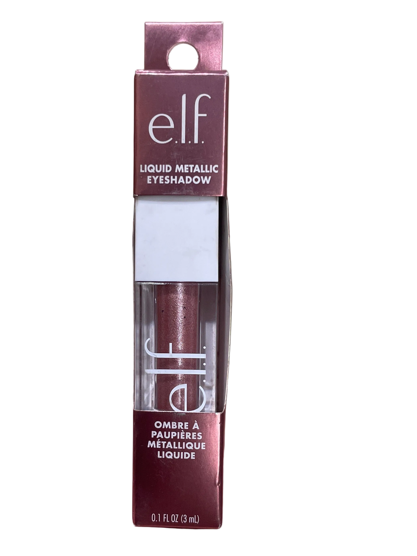 ELF Liquid Metallic Eyeshadow Little Dipper
