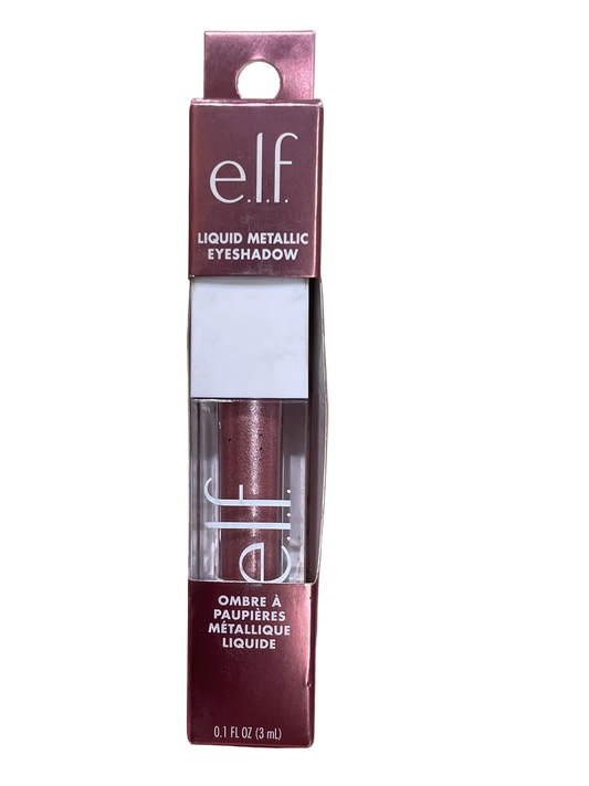 ELF Liquid Metallic Eyeshadow Little Dipper