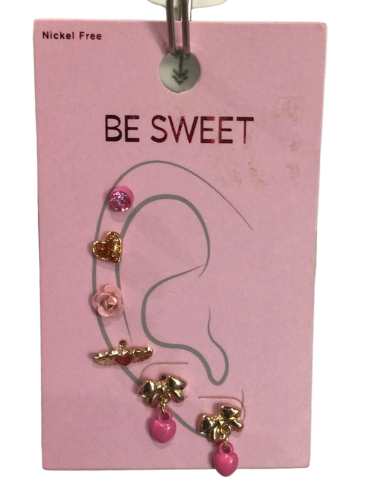 Aretes Be sweet