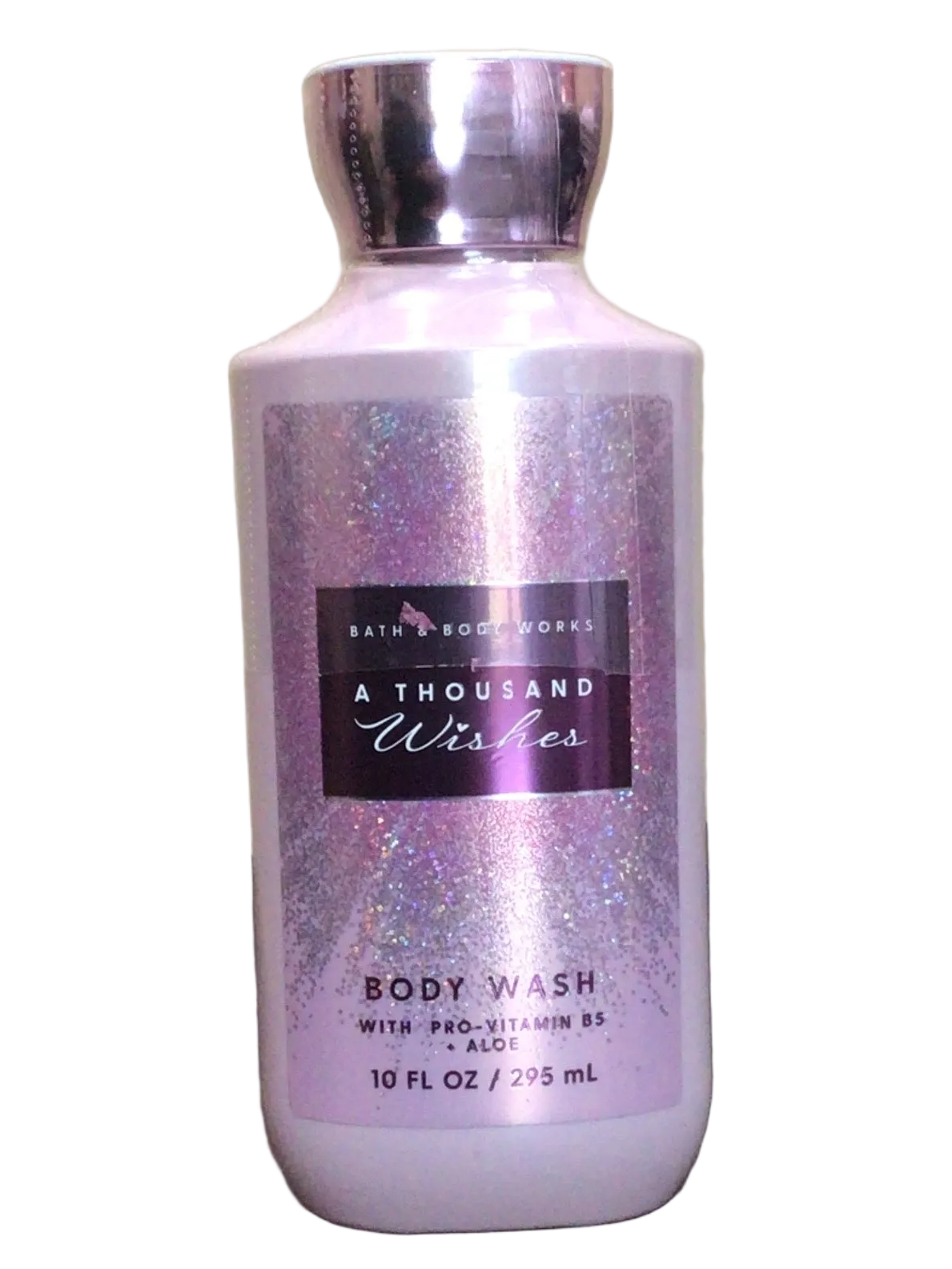 B&BWorks Body Wash A Thousand Wishes 295mL