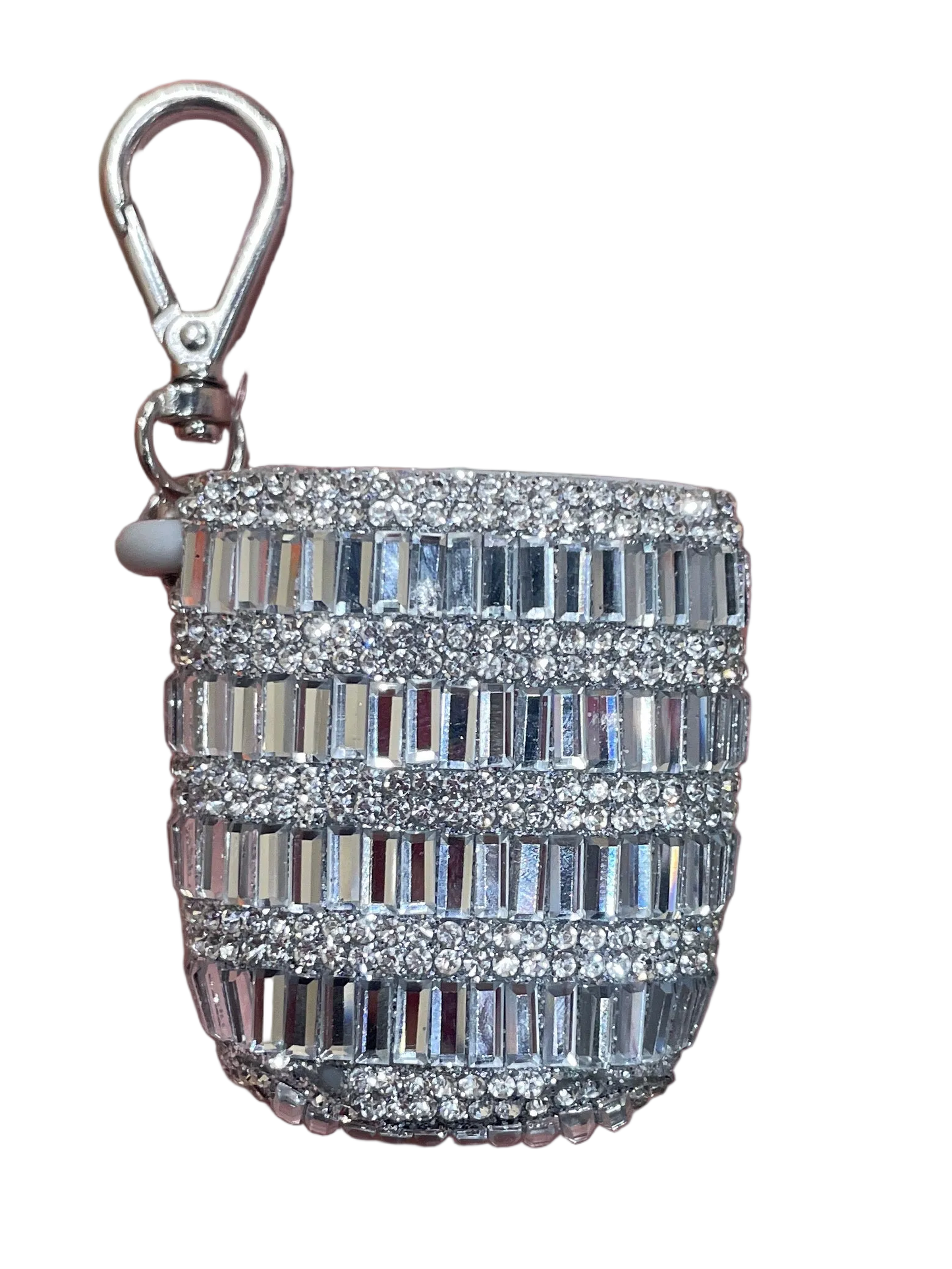 Porta-Gel con Pedrería