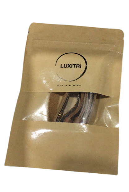 Luxitri Correa para lentes de sol Azul