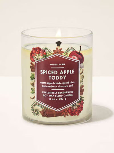 Vela Spiced Apple Toddy 227g
