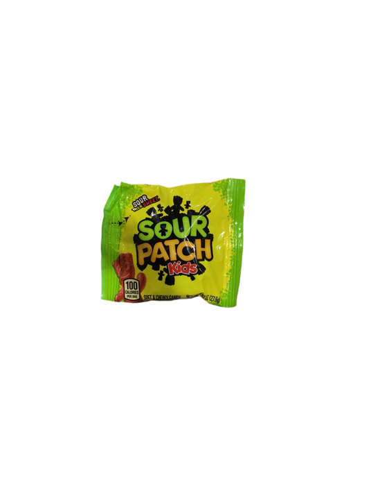 Mini Sour patch Kids