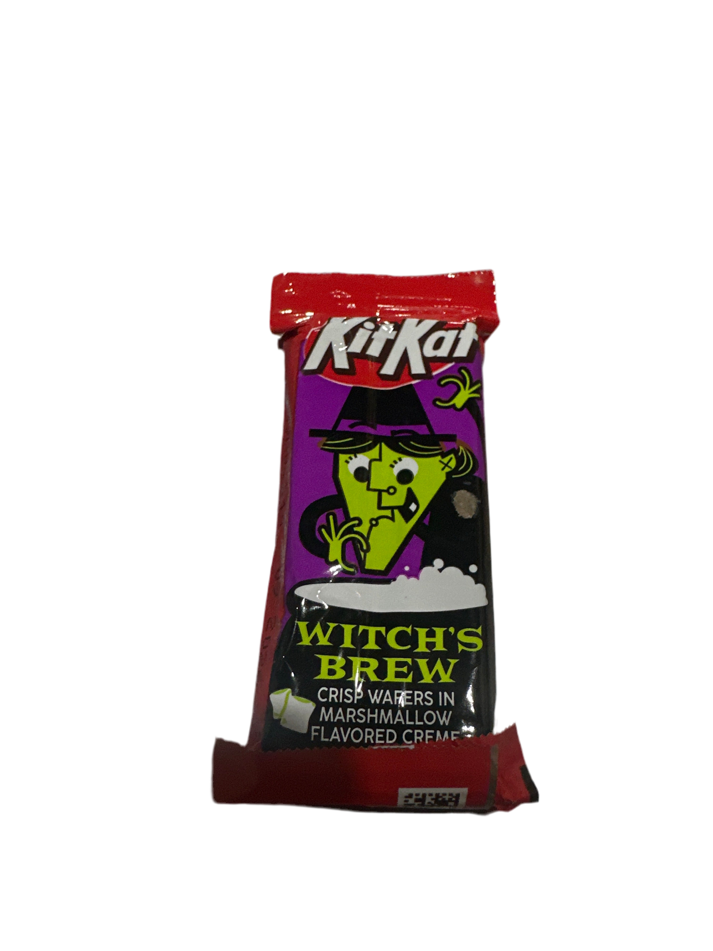 Mini Kit Kat Witch’s Brew