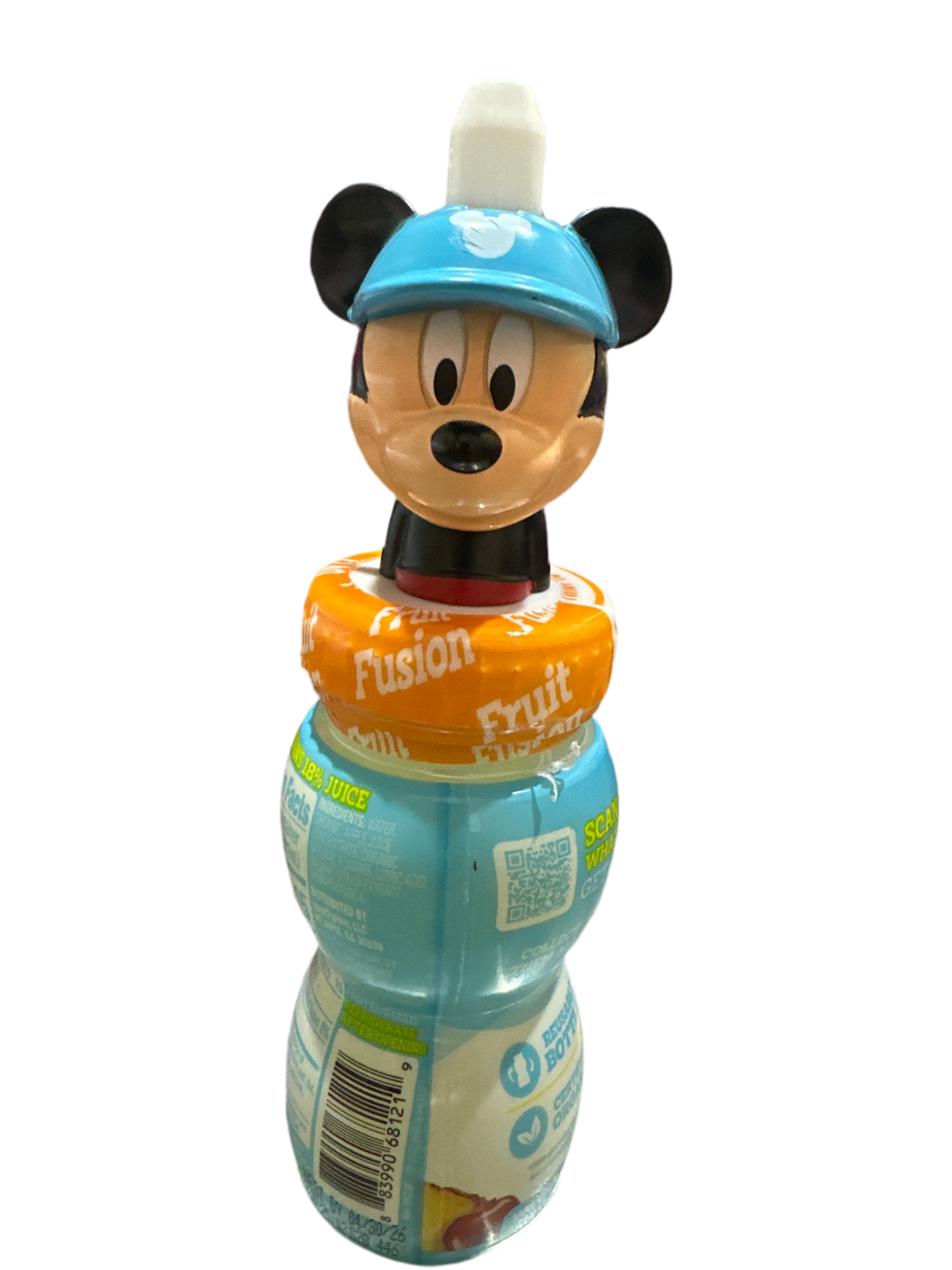 Good2Grow Fruit Fusion Micky 177ml