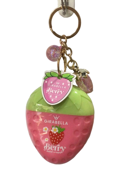 Girabella Berry Handcream
