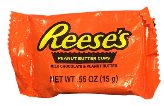 Mini Reese’s