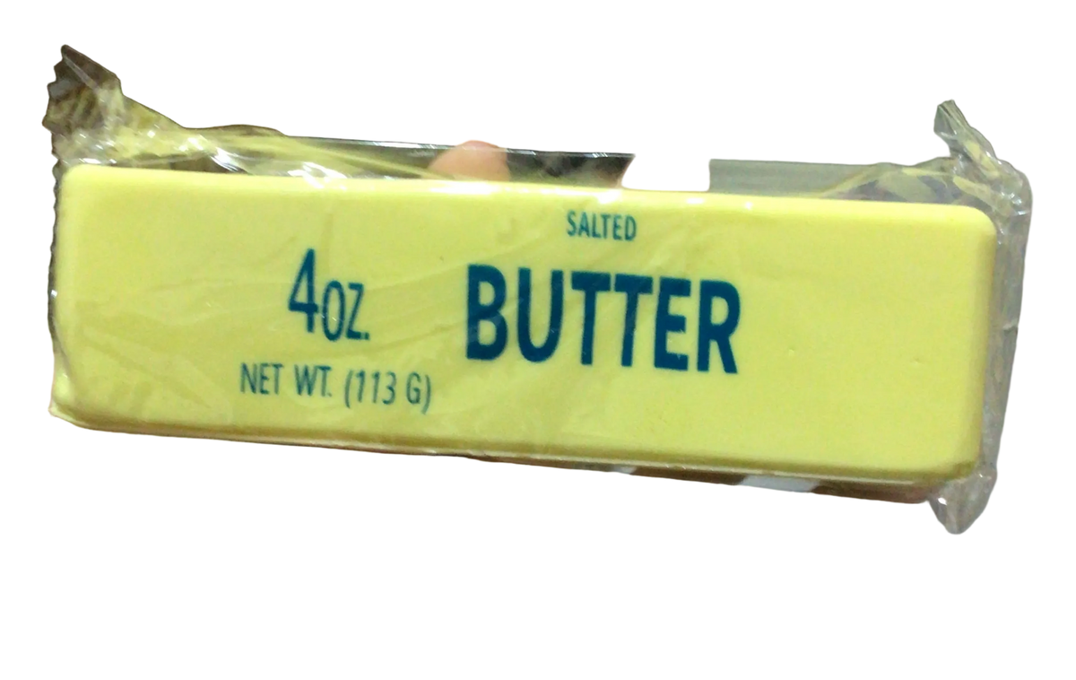 Butter Squishy