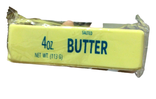 Butter Squishy