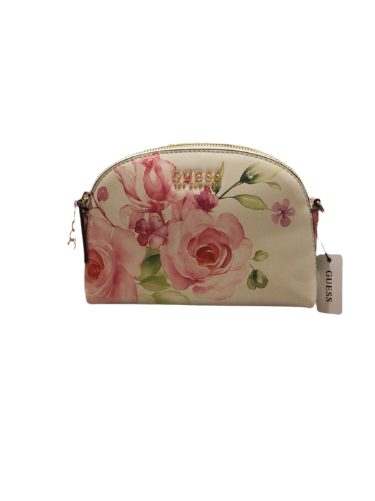 Crossbody Guess Floreada