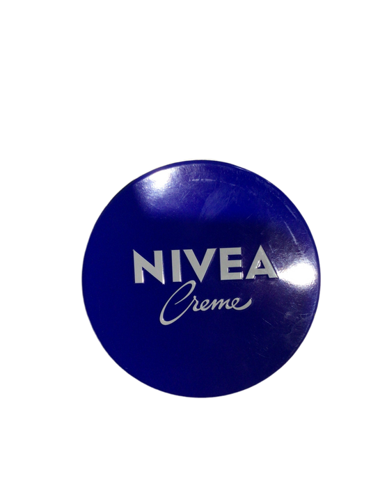 Nivea creme made in Germany