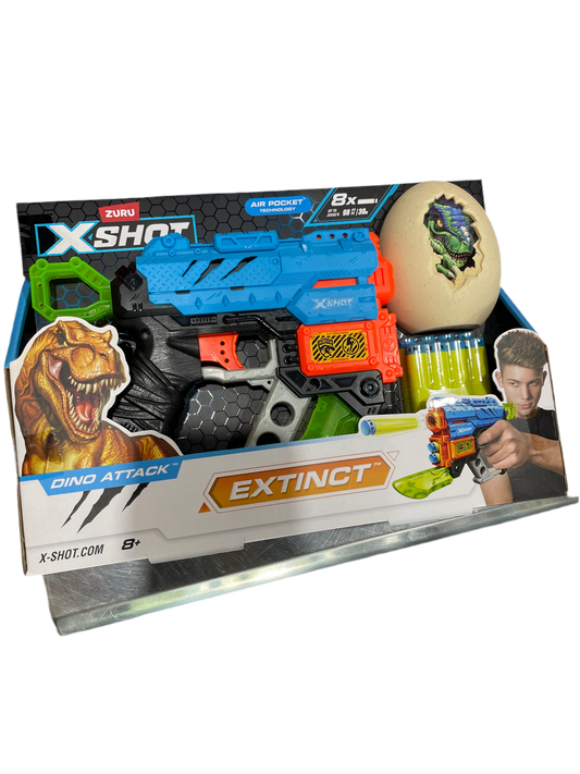 XShot Dino Attack