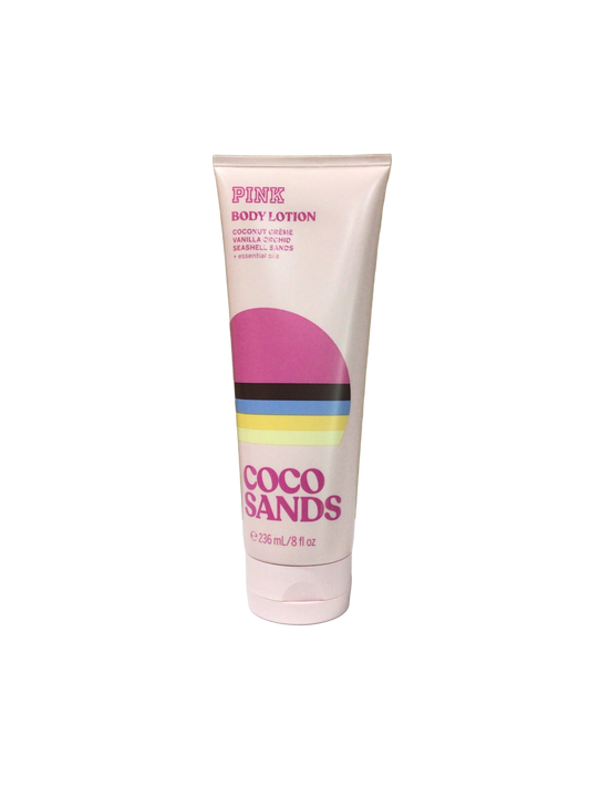 Victoria’s Secret Body Lotion Coco Sands 236mL