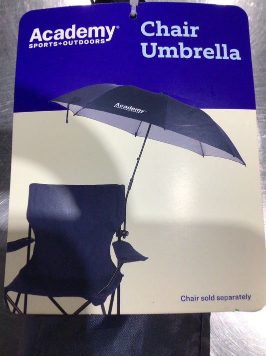Sombrilla para Silla Academy Azul Marino