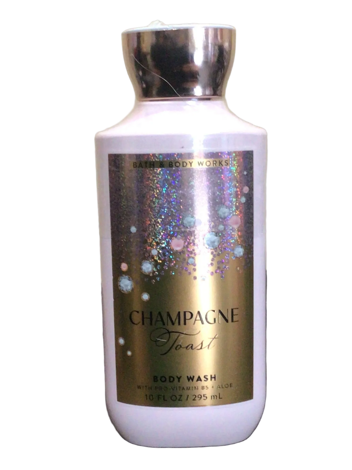 B&BWorks Body Wash Champagne Toast 295mL