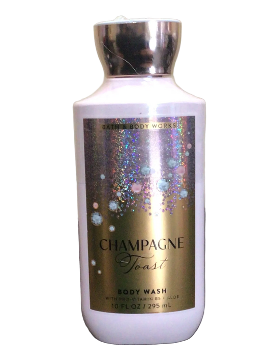 B&BWorks Body Wash Champagne Toast 295mL