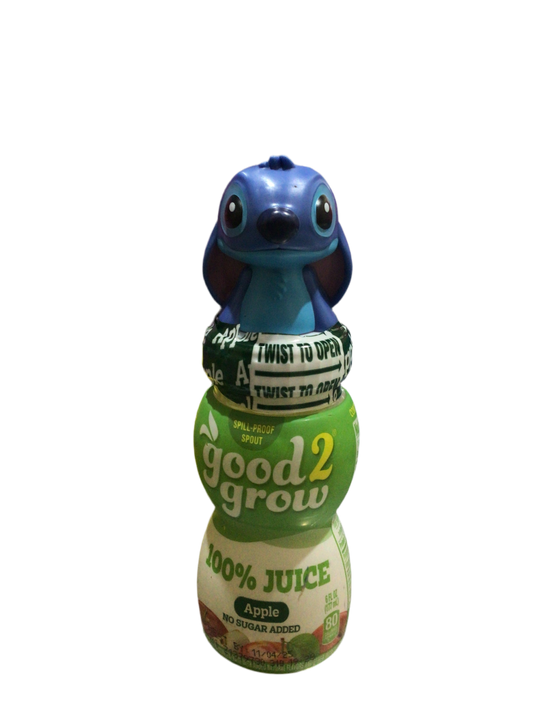 Good2Grow Apple Stitch 177ml