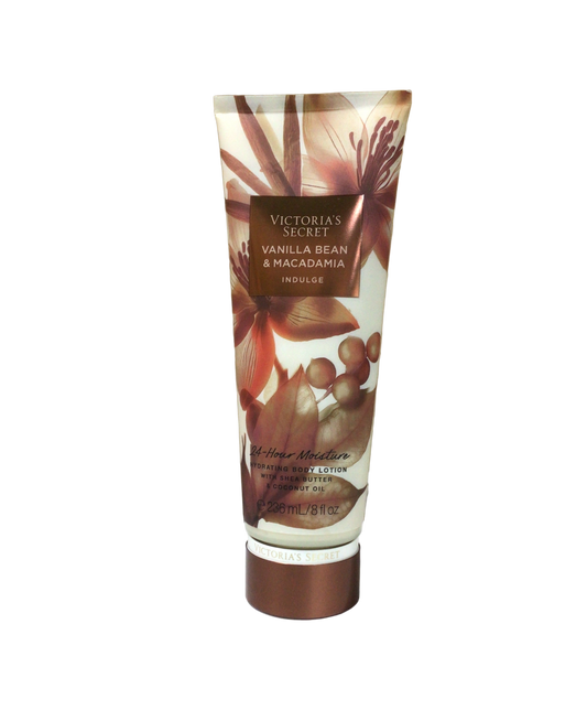 Victoria’s Secret Body Lotion Vanilla Bean & Macadamia 236mL