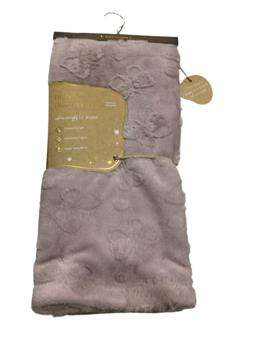 Cobija Blissful Daydream Lila