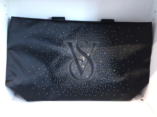 Bolsa Victoria’s Secret Negra