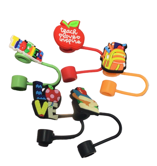 Cubre Popote Maestro