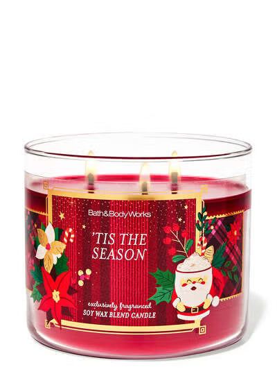 Vela ‘Tis The Season 411g