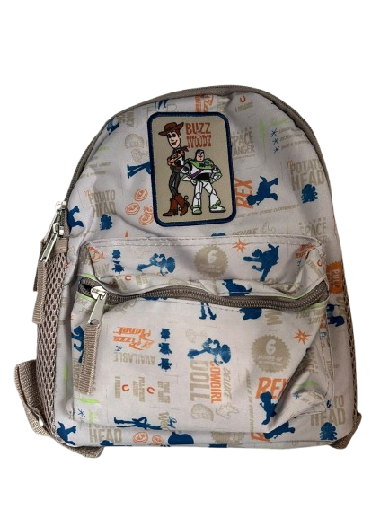 Mochila Chica Toy Story