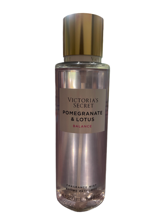 Victoria's Secret Pomegranate & Lotus Balance 250ml